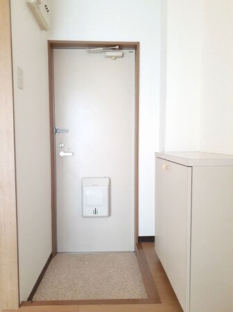 ニューシティー大沢IIIの物件内観写真